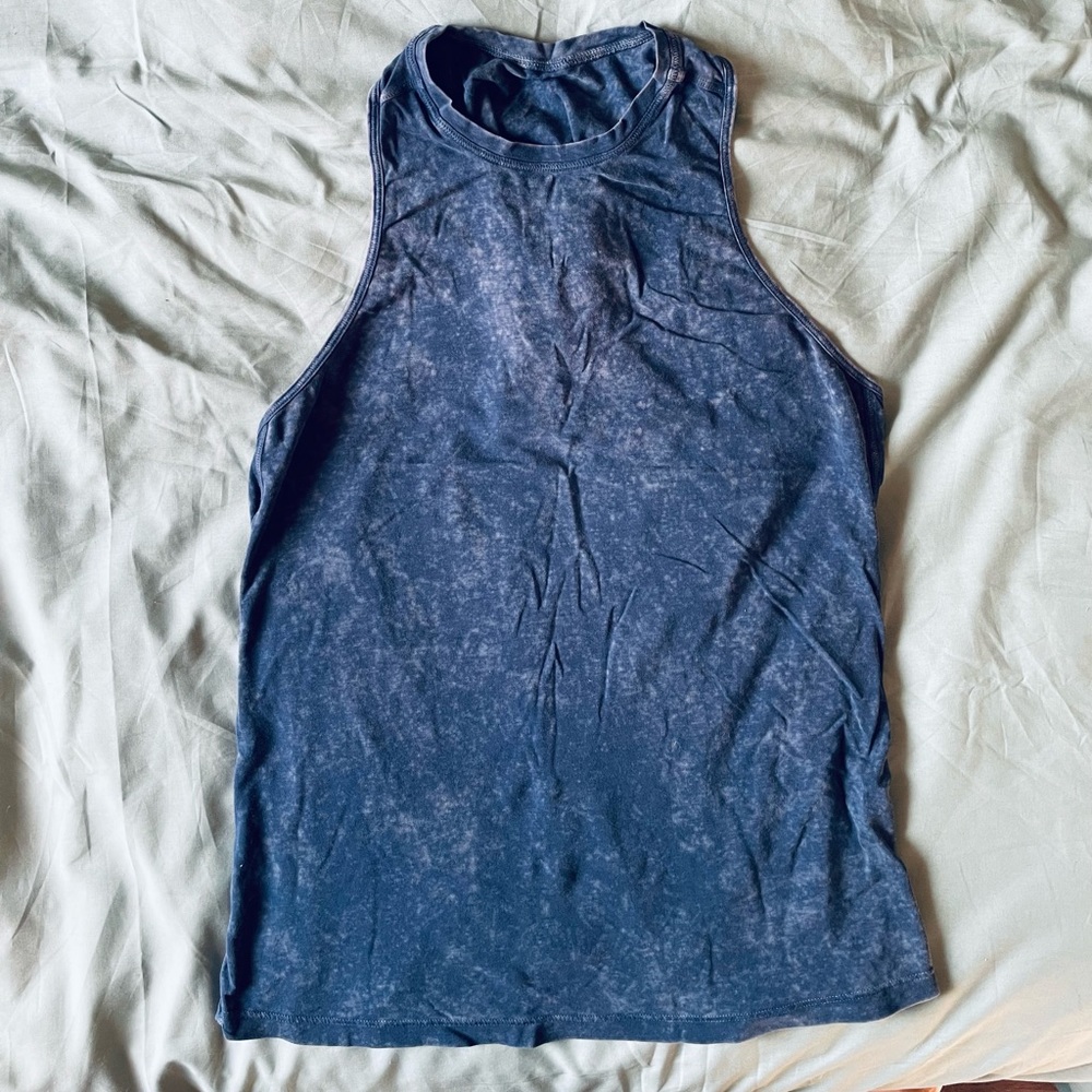 &Go Everywhere Top